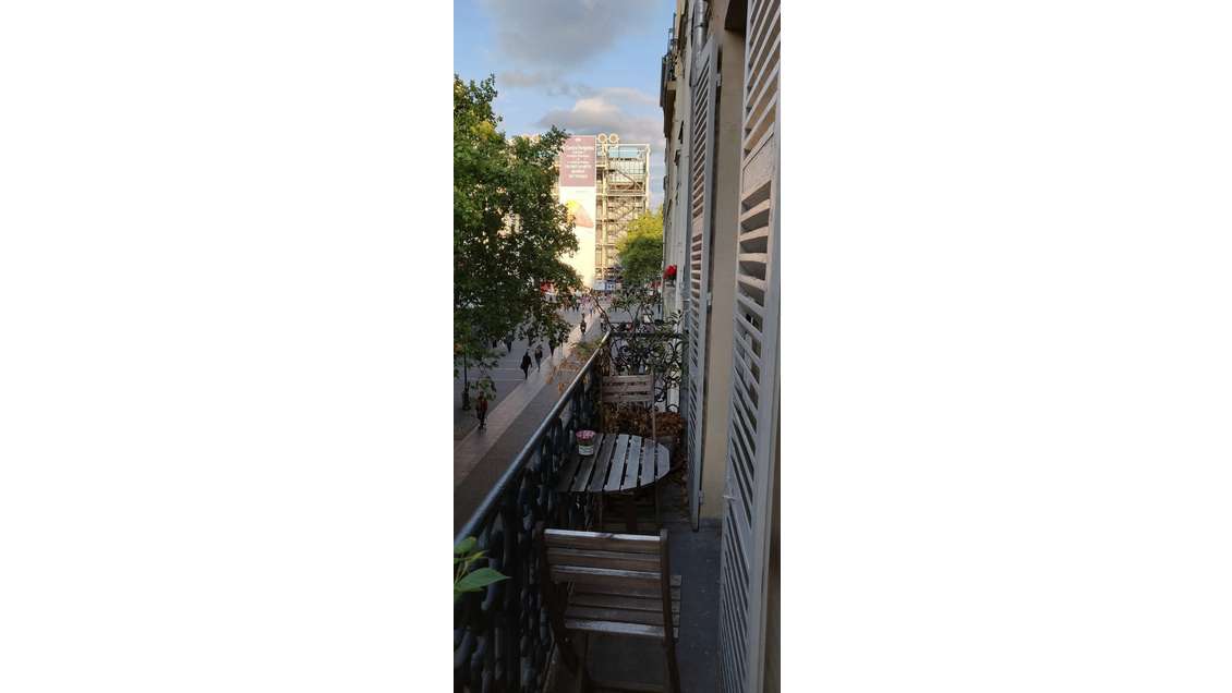 Location bureaux coworking de 72m² à Paris 75001