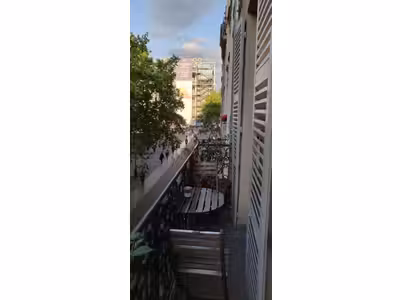 Location Bureaux à Paris 1er