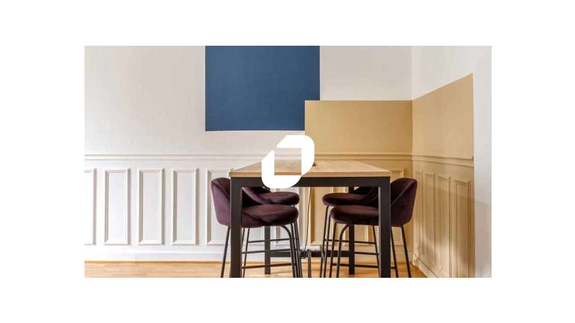 A louer Bureaux 105m² Paris