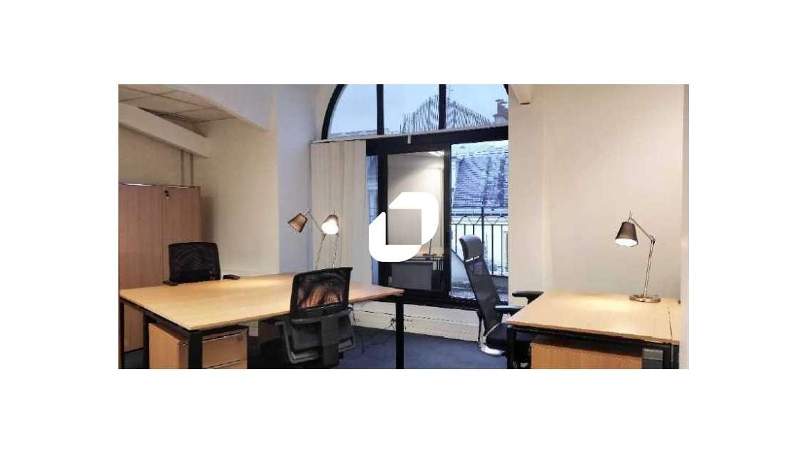 A louer Bureaux 363m² Paris