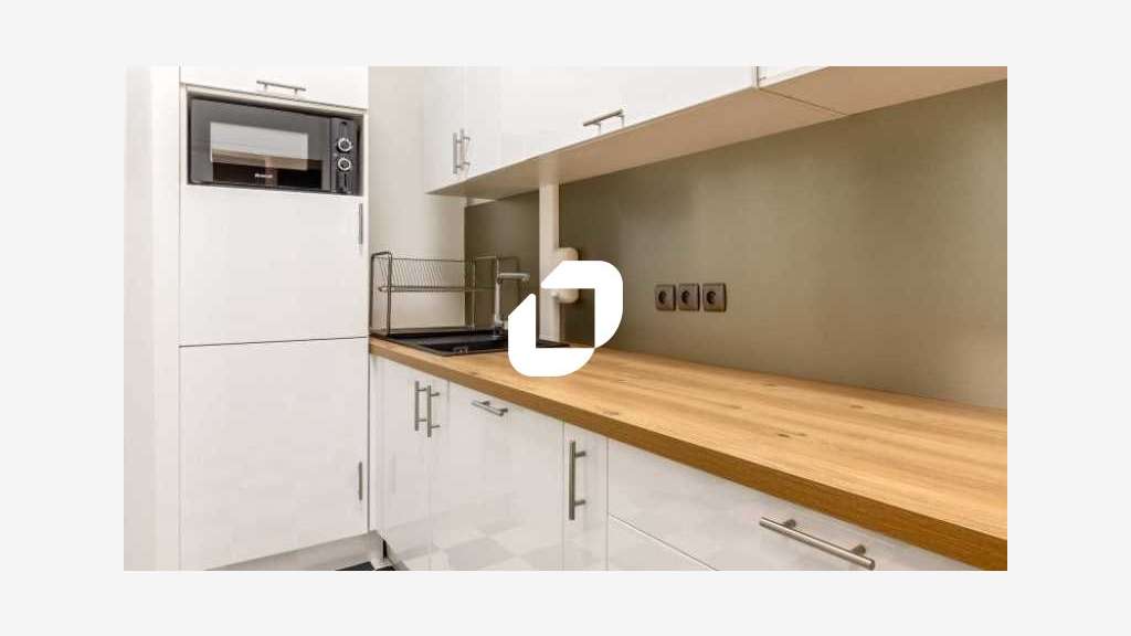A louer Bureaux 105m² Paris