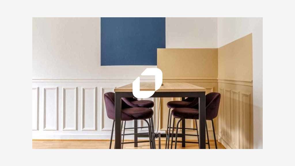 A louer Bureaux 105m² Paris