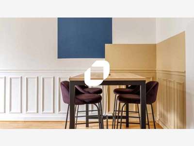 A louer Bureaux 105m² Paris