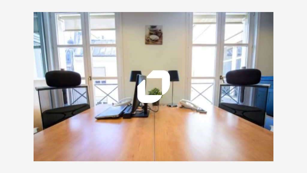 A louer Bureaux 363m² Paris