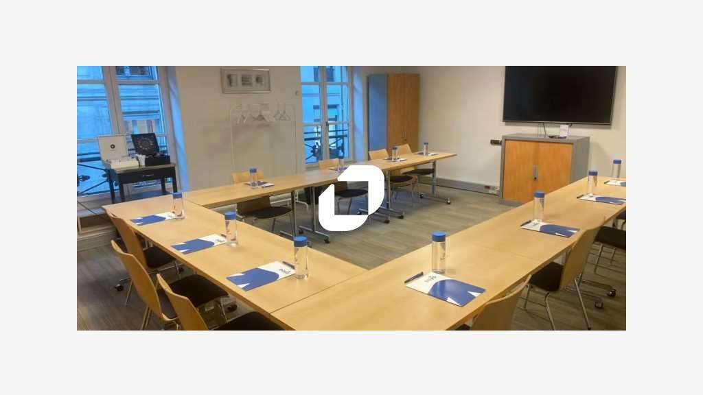 A louer Bureaux 363m² Paris