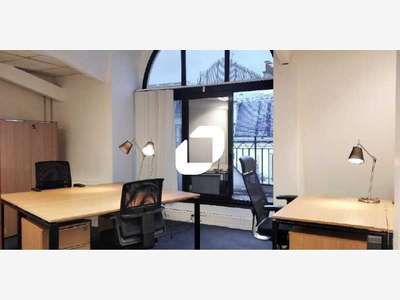 A louer Bureaux 363m² Paris