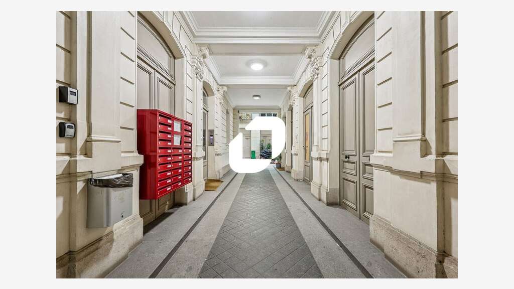 A louer Bureaux 312m² Paris