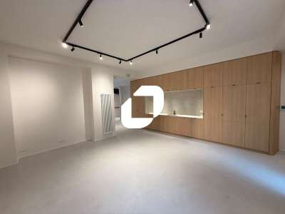 A louer Bureaux 95m² Paris