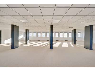 Location Bureaux à Paris 20e