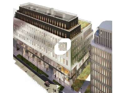 Location Bureaux à Paris 20e