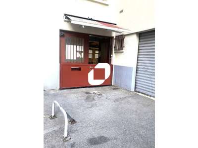 Location Bureaux à Paris 20e