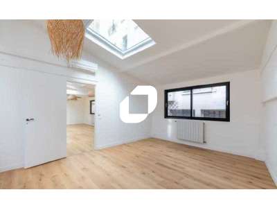 Location Bureaux à Paris 20e