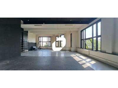 Location Bureaux à Paris 20e