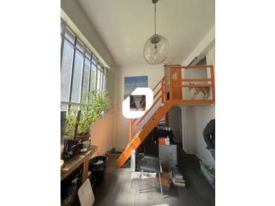 Location Bureaux à Paris 20e