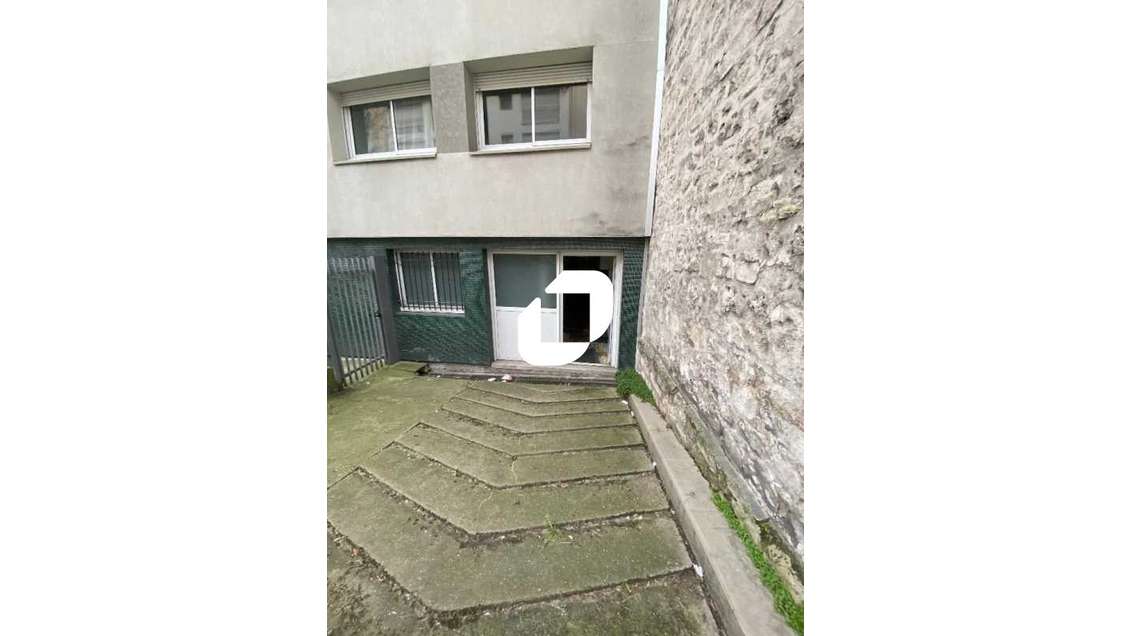 A louer Bureaux 149m² Paris