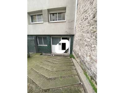 Location Bureaux à Paris 20e