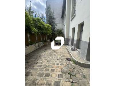 Location Bureaux à Paris 20e