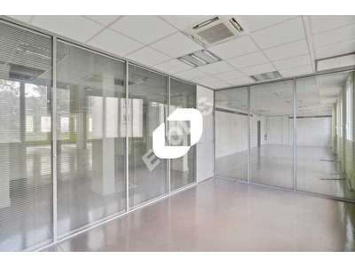 Location Bureaux à Paris 20e