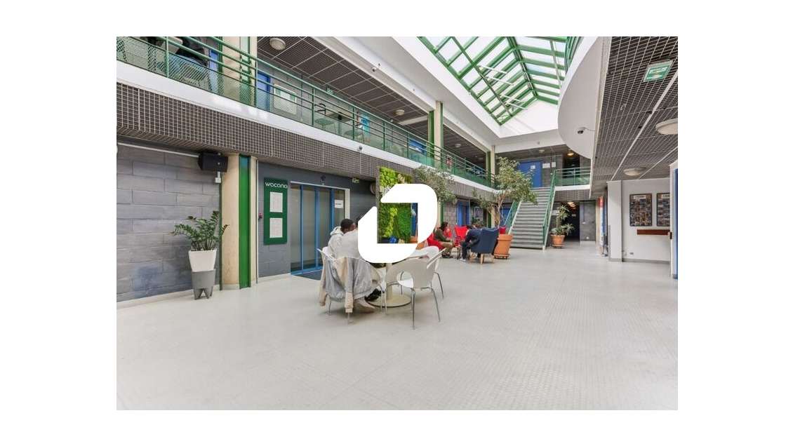 A louer Bureaux 210m² Paris