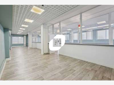 A louer Bureaux 433m² Paris