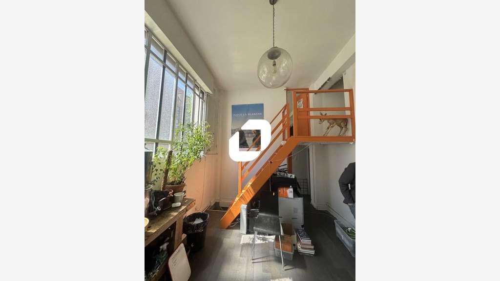 A louer Bureaux 120m² Paris