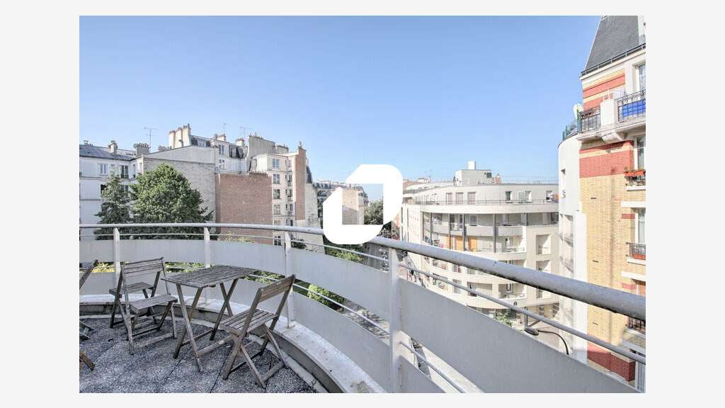 A louer Bureaux 287m² Paris