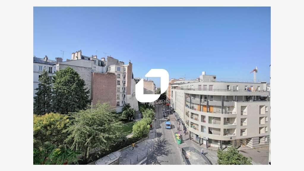 A louer Bureaux 287m² Paris