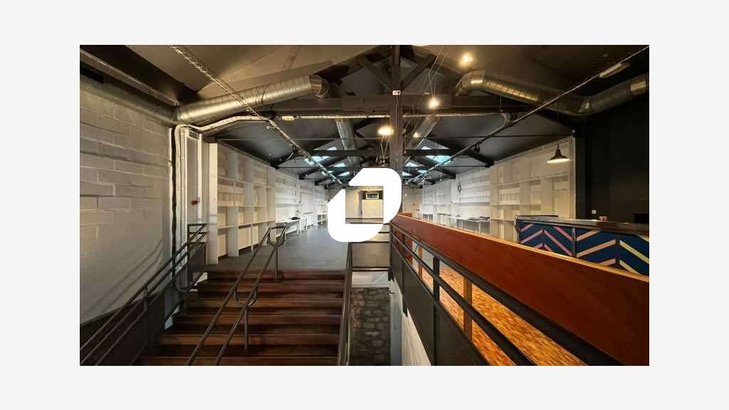 A louer Bureaux 444m² Paris