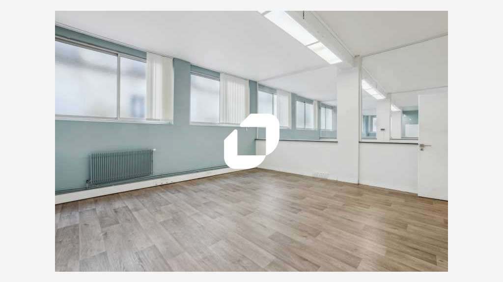 A louer Bureaux 433m² Paris
