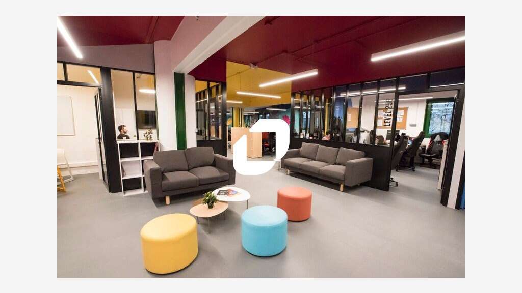 A louer Bureaux 210m² Paris