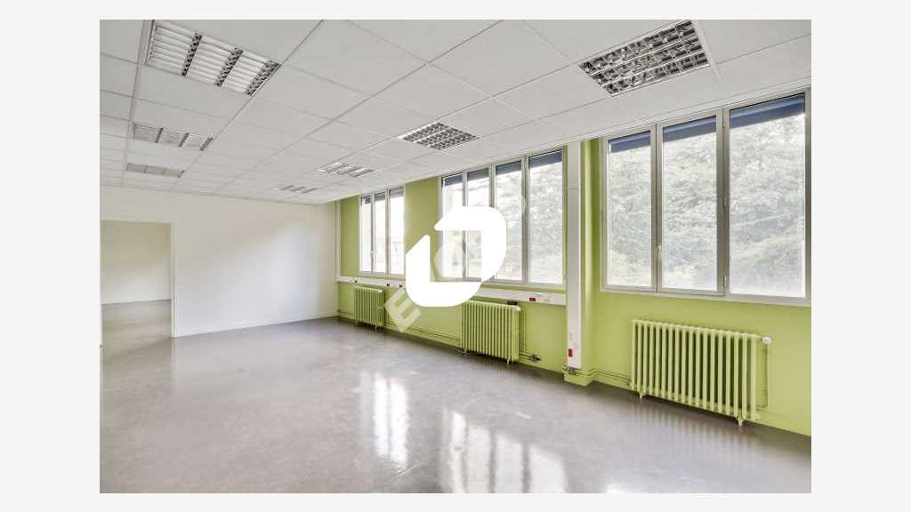 A louer Bureaux 500m² Paris