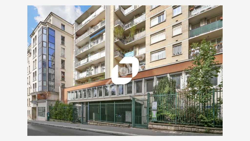 A louer Bureaux 500m² Paris