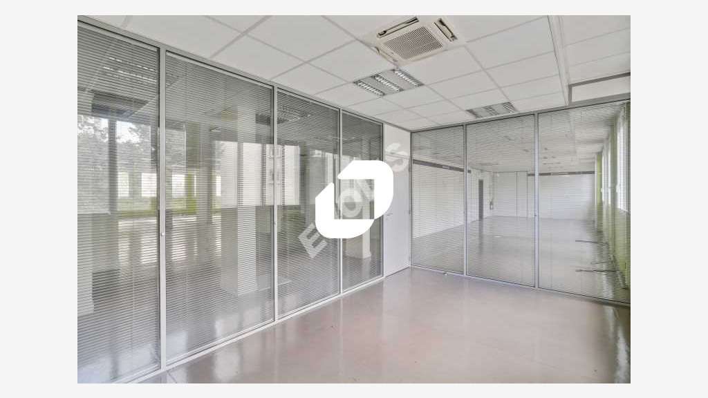 A louer Bureaux 500m² Paris