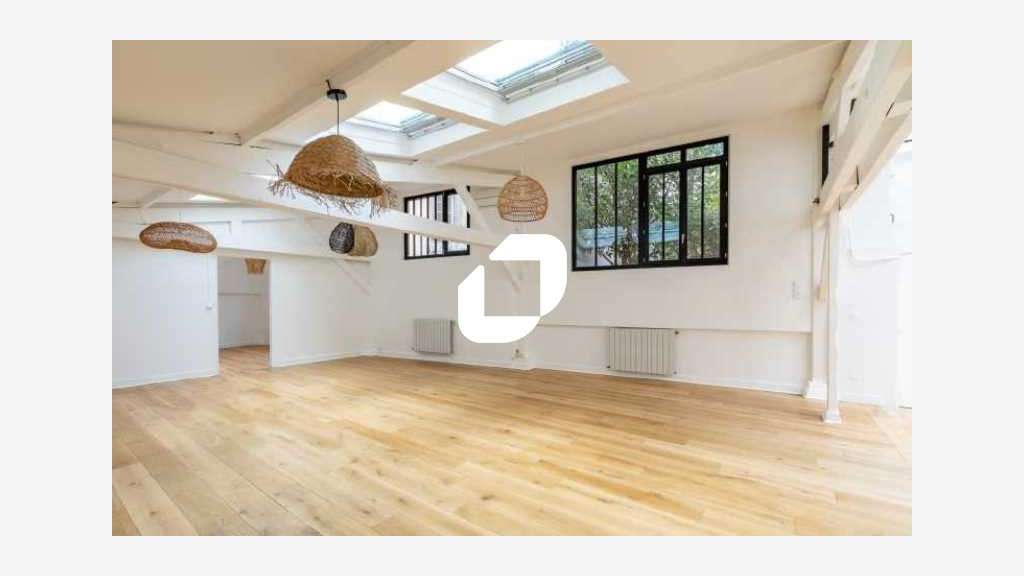 A louer Bureaux 189m² Paris