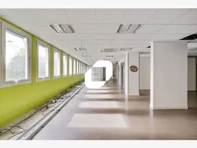 A louer Bureaux 500m² Paris