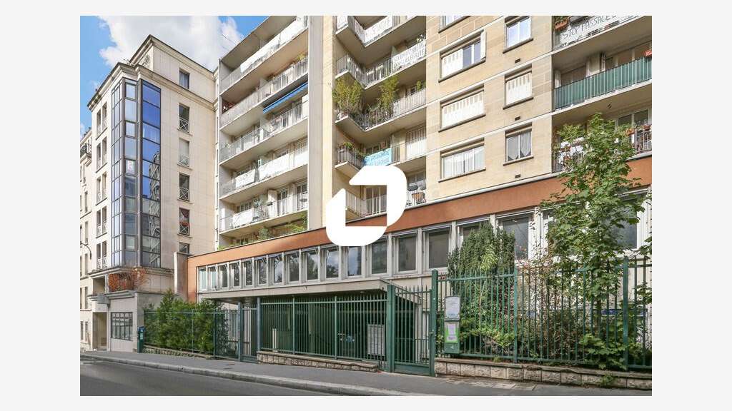 A louer Bureaux 500m² Paris