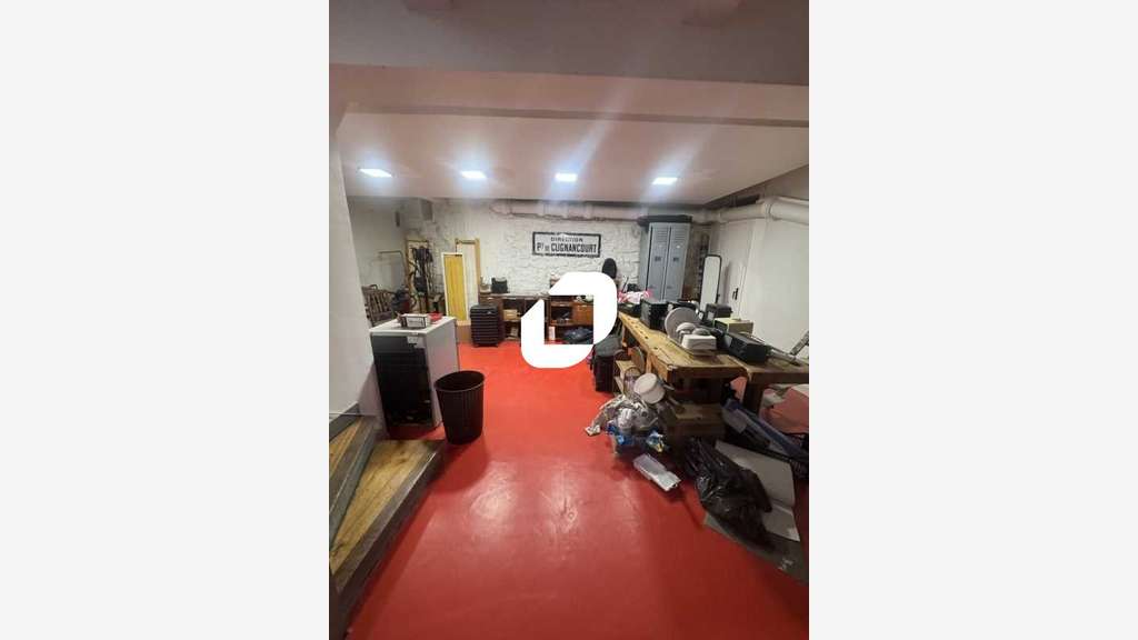 A louer Bureaux 120m² Paris