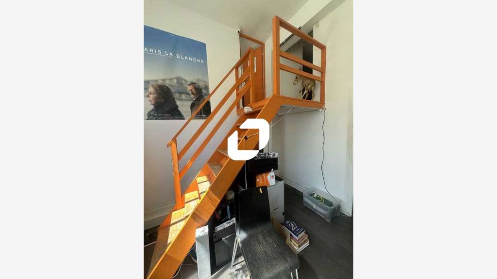 A louer Bureaux 120m² Paris
