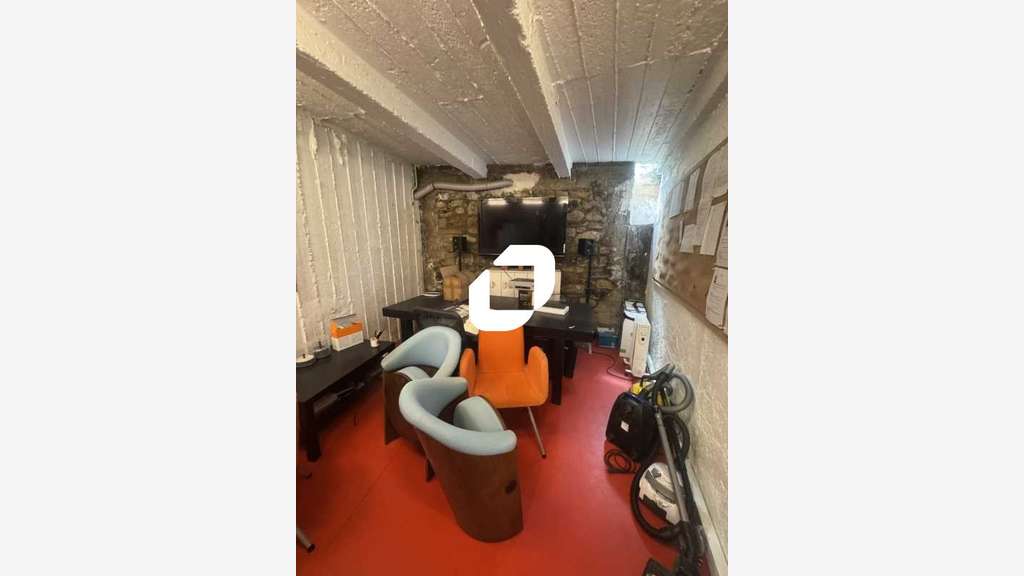 A louer Bureaux 120m² Paris