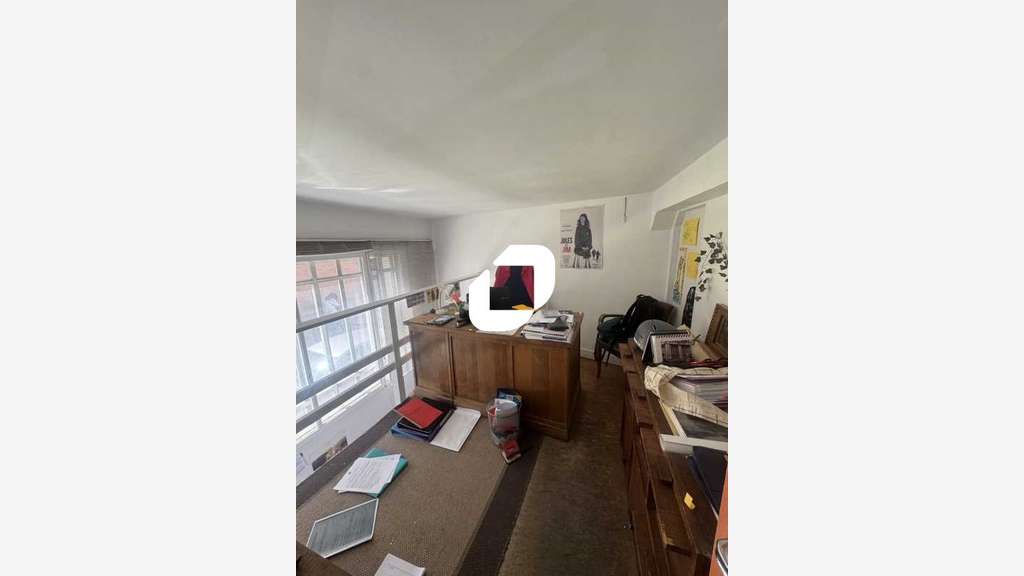 A louer Bureaux 120m² Paris