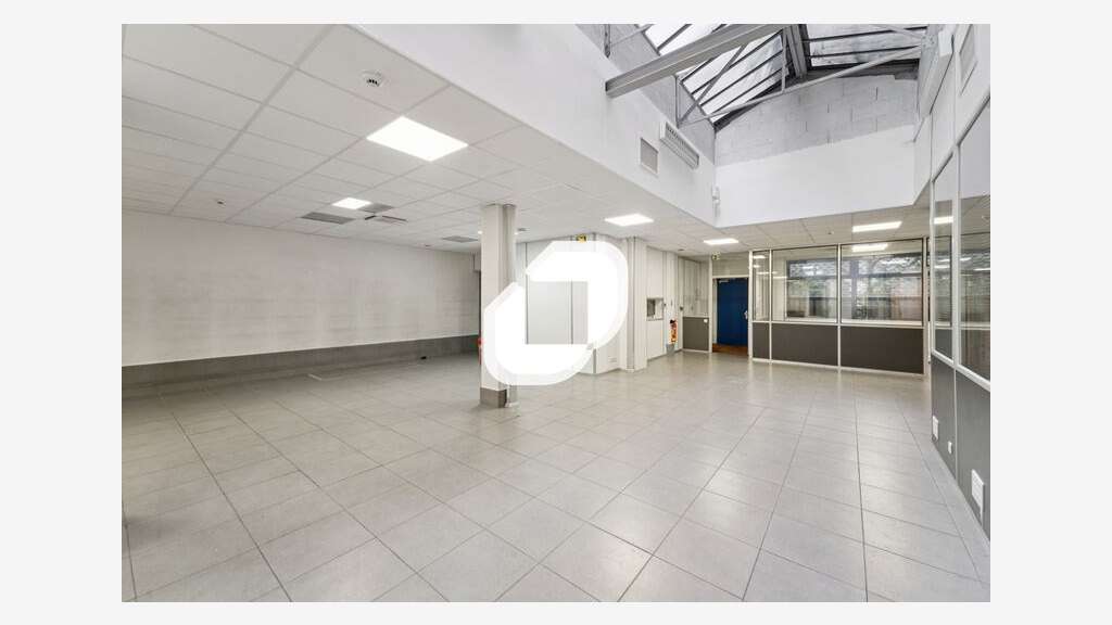 A louer Bureaux 288m² Paris