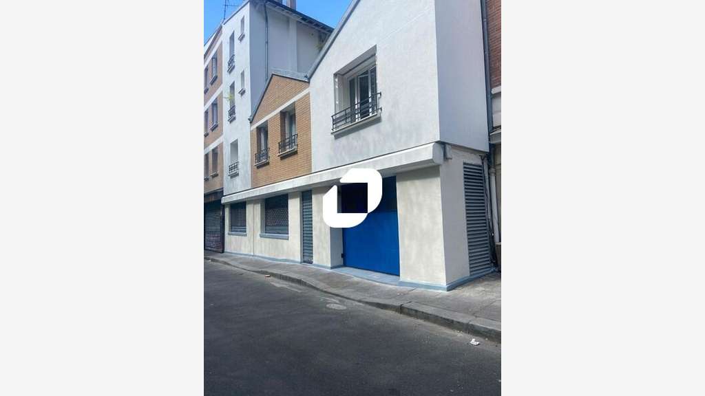 A louer Bureaux 288m² Paris