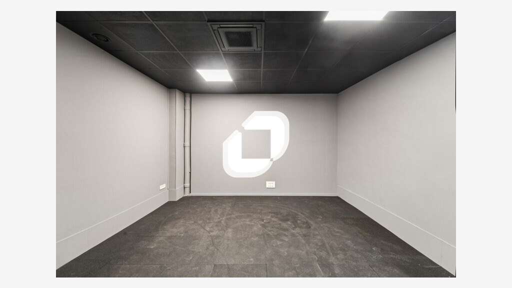 A louer Bureaux 288m² Paris