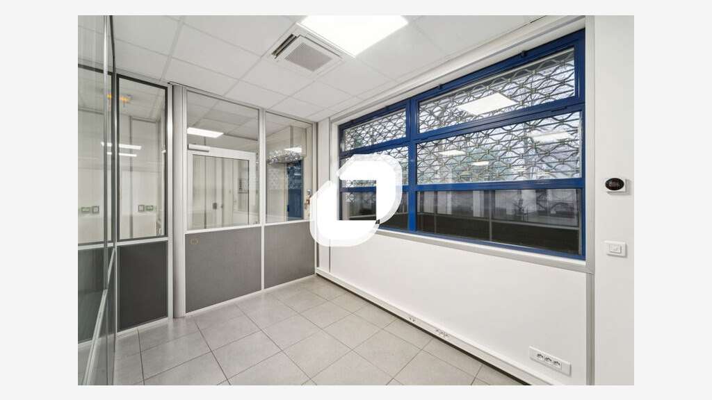 A louer Bureaux 288m² Paris