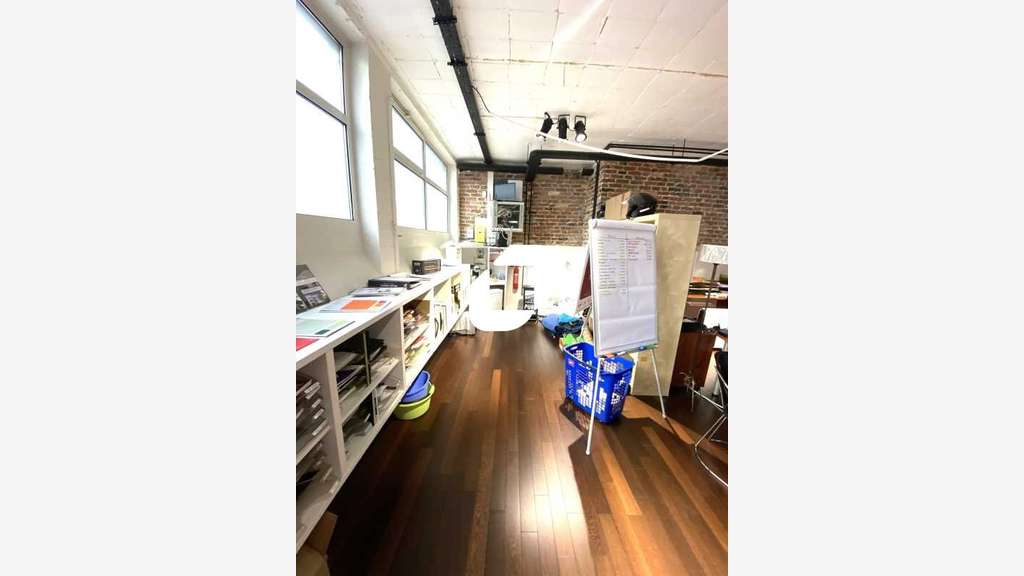 A louer Bureaux 100m² Paris