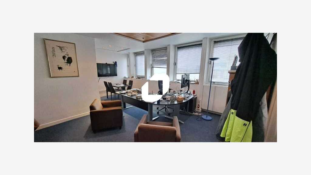 A louer Bureaux 180m² Paris