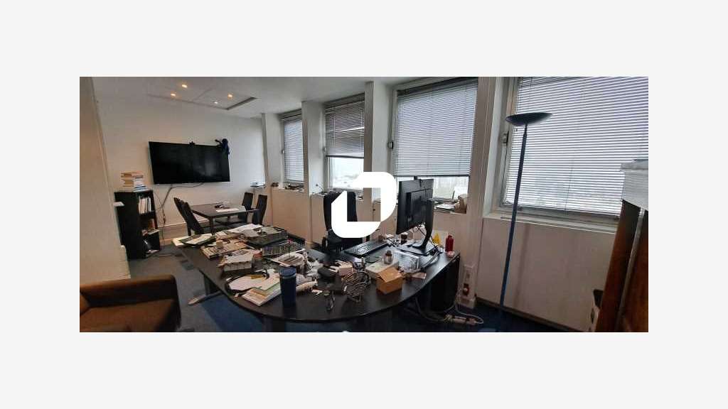 A louer Bureaux 180m² Paris