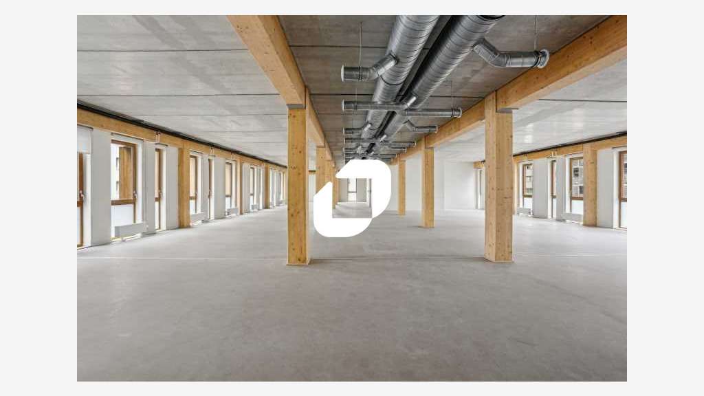 A louer Bureaux 1049m² Paris