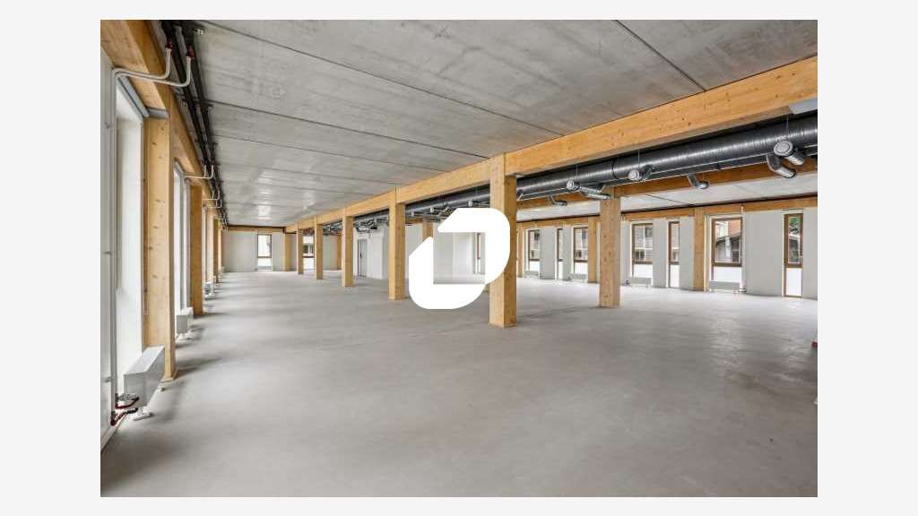 A louer Bureaux 1049m² Paris