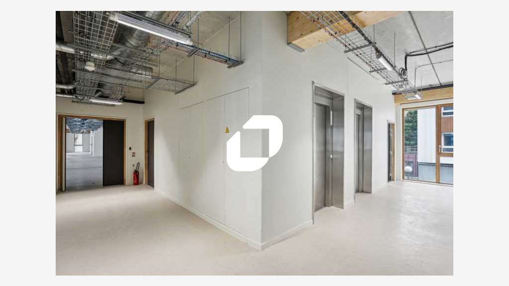 A louer Bureaux 1049m² Paris